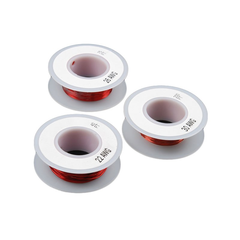 1 pcs : PRT-11363 - KIT MAGNET WIRE