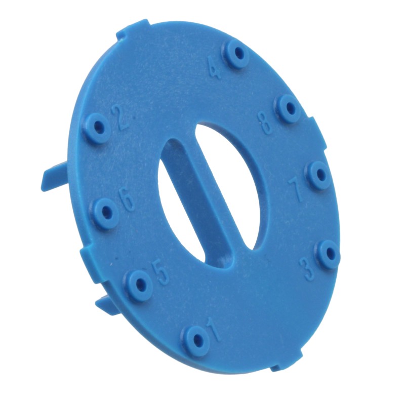 1 pcs : B64293A1200X000 - BASE PLATE TOROIDS