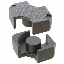 1 pcs : B65815E0400J041 - FERRITE CORE RM 400NH N41 2PCS