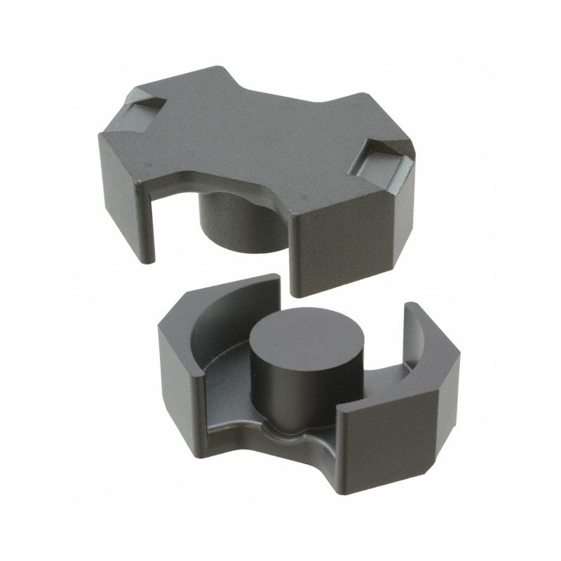 1 pcs : B65887E0160A087 - FERRITE CORE RM N87