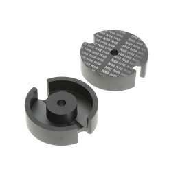 1 pcs : B65631J0000R048 - FERRITE CORE P 9.5UH N48 2PCS