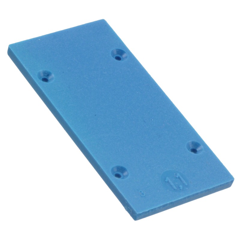 1 pcs : B64293A1000X000 - BASE PLATE TOROIDS