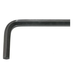 1 pcs - Facom L Shape Metric Hex Key, 18mm