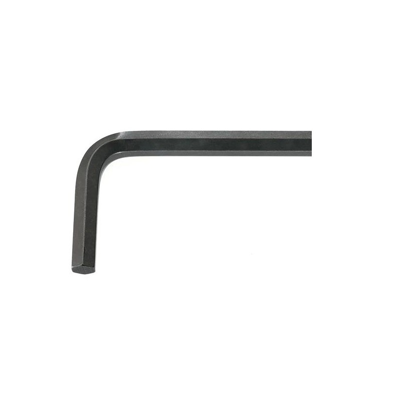 1 pcs - Facom L Shape Metric Hex Key, 18mm