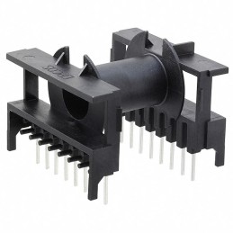 1 pcs : B66364W1016T001 - BOBBIN COIL FORMER ETD 39X20X13