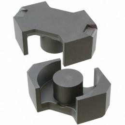 1 pcs : B65887E0400A041 - FERRITE CORE RM 400NH N41 2PCS