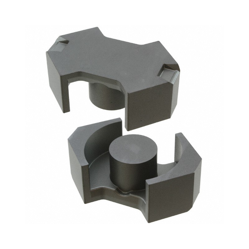 1 pcs : B65887E0400A041 - FERRITE CORE RM 400NH N41 2PCS