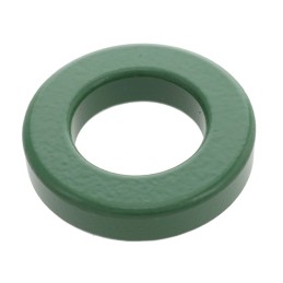 1 pcs : 5961003821 - FERRITE CORE TOROID 170NH 61