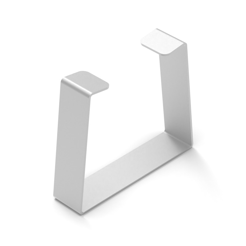 1 pcs : 74277006 - WE-FCAC FERRITE CORE ASSEMBLY CO