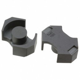 1 pcs : B65811J0160A041 - FERRITE CORE RM 160NH N41 2PCS