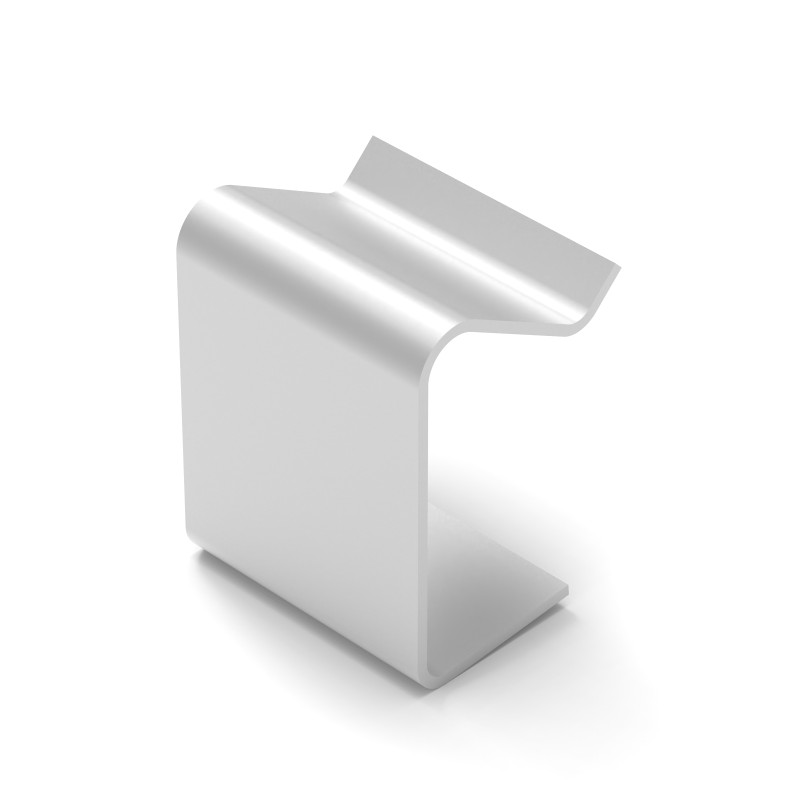 1 pcs : 74277005 - WE-FCAC FERRITE CORE ASSEMBLY CO