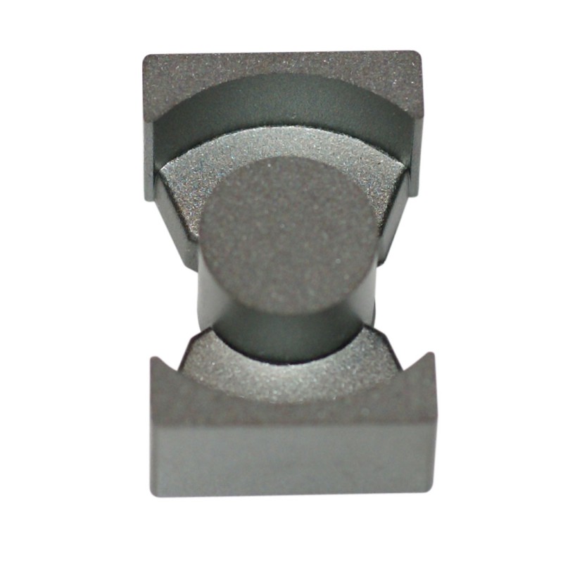 1 pcs : 6678353621 - FERRITE CORE PQ 78 SET