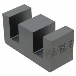 1 pcs : B66387G1500X187 - FERRITE CORE E N87 1PC