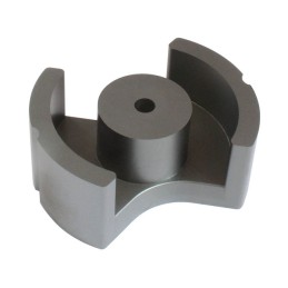 1 pcs : PM62/49-3C94 - FERRITE CORE PM 3C94 2PC SET