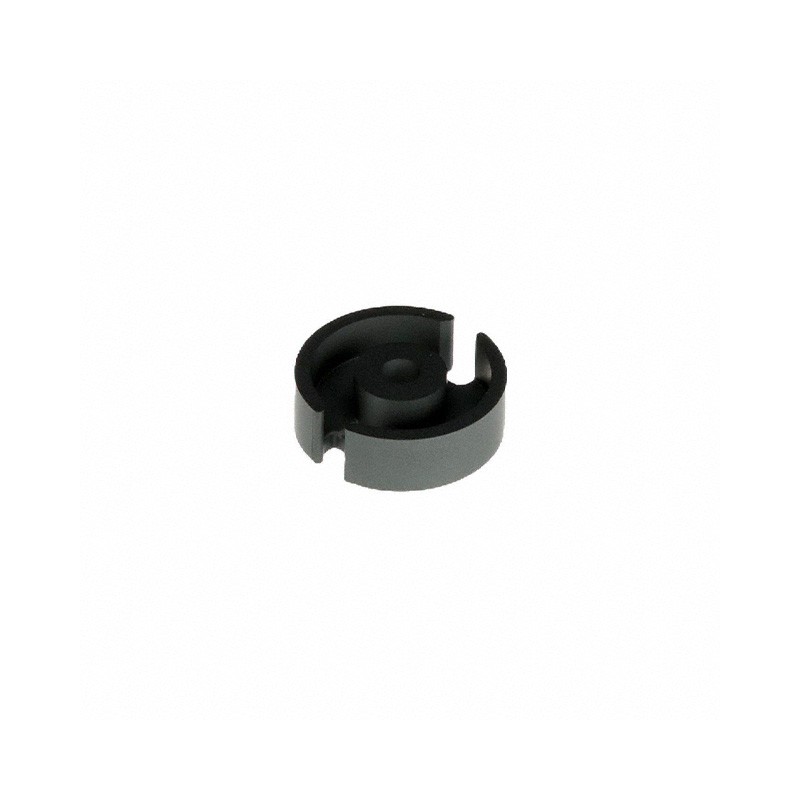 1 pcs : P30/19-3F46 - FERRITE CORE P 3F46 2PC SET