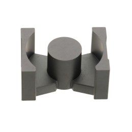 1 pcs : PQ35/35-3F46 - FERRITE CORE PQ 3F46 2PC SET