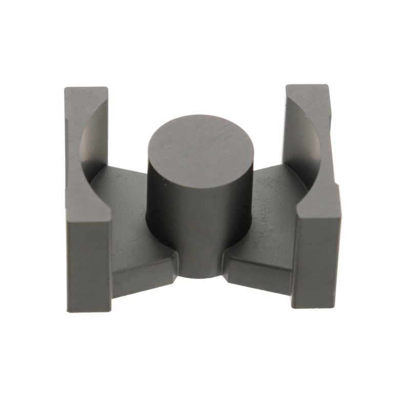 1 pcs : PQ35/35-3F46 - FERRITE CORE PQ 3F46 2PC SET