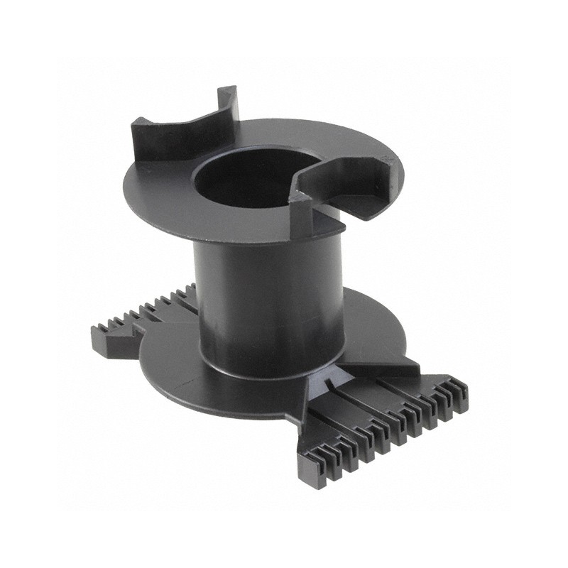 1 pcs : B65714J1000T001 - BOBBIN COIL FORMER PM 87 X 70