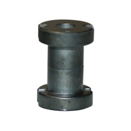 1 pcs : 9677242409 - 77 BOBBIN 3PC. ASSEMBLY