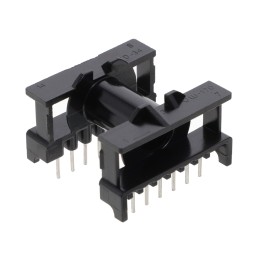 1 pcs : PCB3434FB - PC BOBBIN - 14 PIN 1 SECT