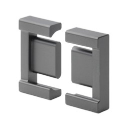 1 pcs : PC47EPC25B-Z - FERRITE CORE EPCS 1.56UH 2PC