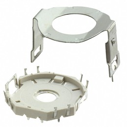 1 pcs : B65675B0005X000 - MOUNTING ASSEMBLY P 26 X 16