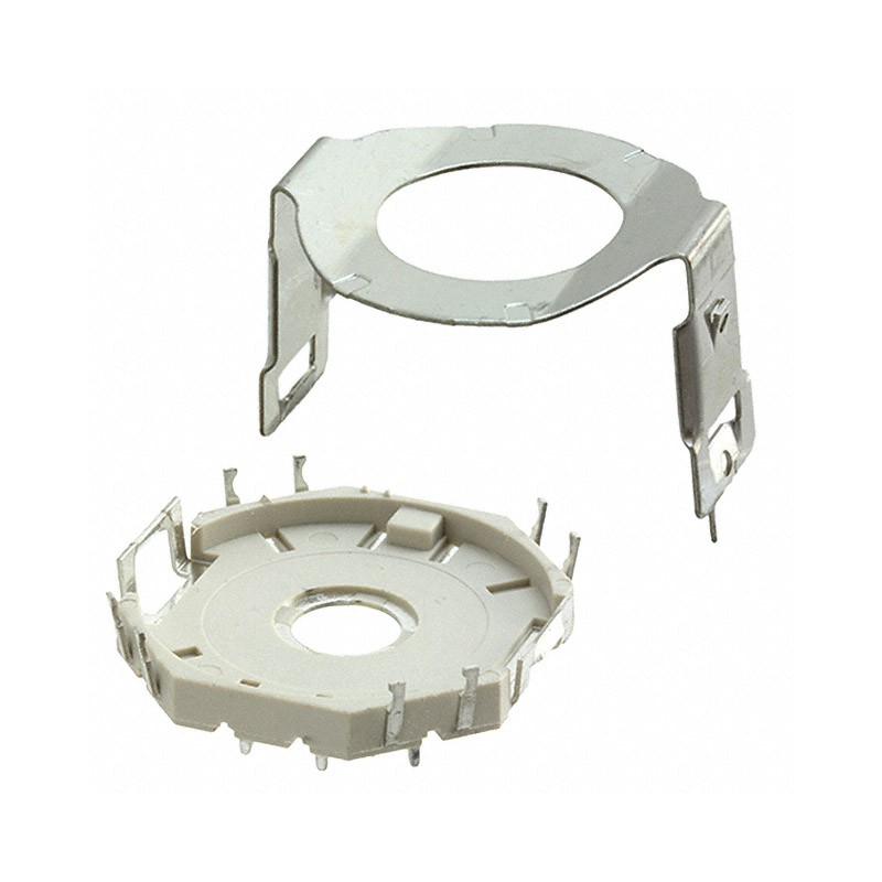 1 pcs : B65675B0005X000 - MOUNTING ASSEMBLY P 26 X 16