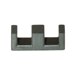 1 pcs : 9495111002 - FERRITE CORE E 95 SET
