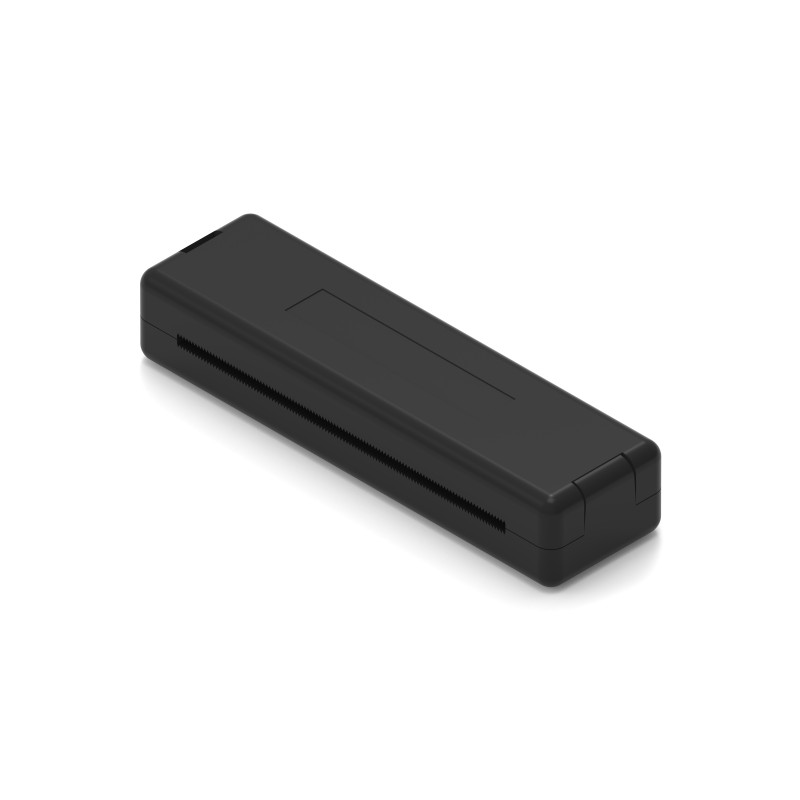 1 pcs : 74277003 - WE-FCAC FERRITE CORE ASSEMBLY CO