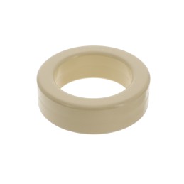 1 pcs : TX58/41/18-3E27 - FERRITE CORE TOROID 3E+27