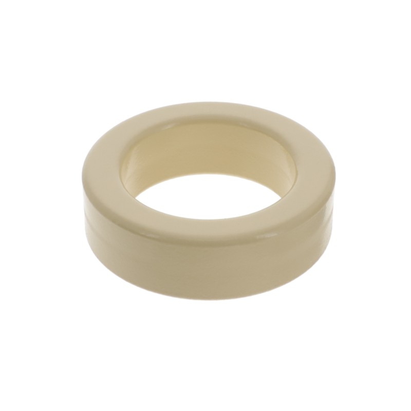 1 pcs : TX58/41/18-3E27 - FERRITE CORE TOROID 3E+27