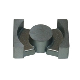 1 pcs : 6695323121 - FERRITE CORE PQ 95 SET