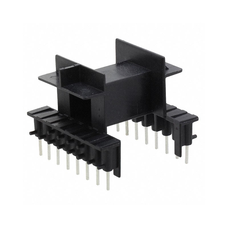 1 pcs : B66390A1016T001 - BOBBIN COIL FORMER E 36X18X11