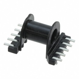 1 pcs : CSHS-EP13-1S-10P-T - COIL FORMER HORIZONTAL SMD