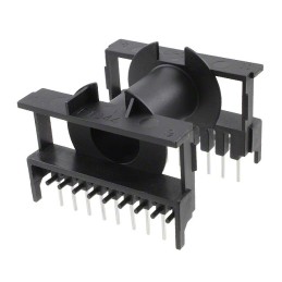 1 pcs : B66366B1018T001 - BOBBIN COIL FORMER ETD 44X22X15