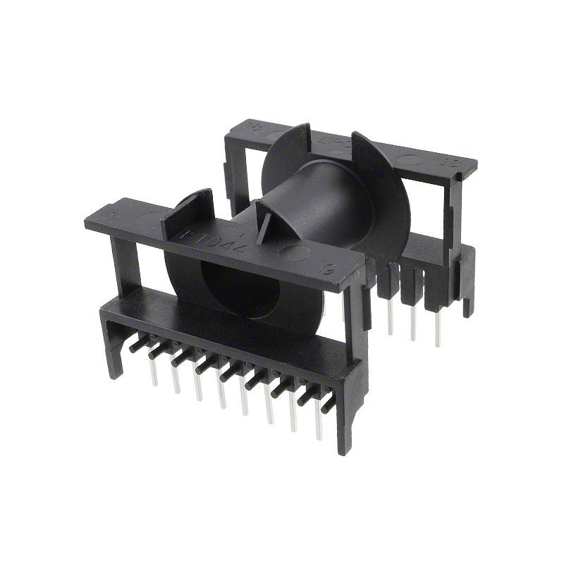 1 pcs : B66366B1018T001 - BOBBIN COIL FORMER ETD 44X22X15