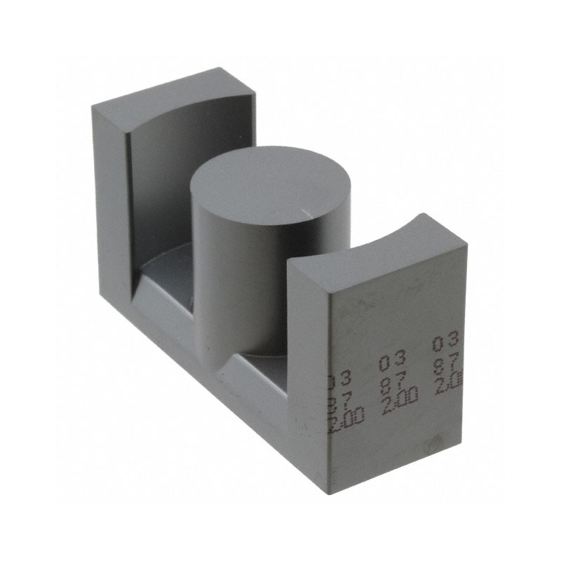 1 pcs : B66397G2000X187 - FERRITE CORE ETD N87 1PC