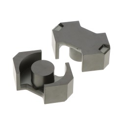 1 pcs : B65887E0000R095 - FERRITE CORE RM N95