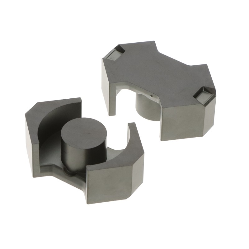 1 pcs : B65887E0000R095 - FERRITE CORE RM N95