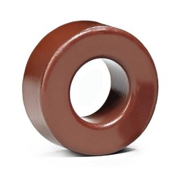 1 pcs : 0078090A7 - FERRITE CORE TOROID 86NH XFLUX