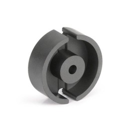 1 pcs : 0V43019UG - FERRITE CORE P 7UH