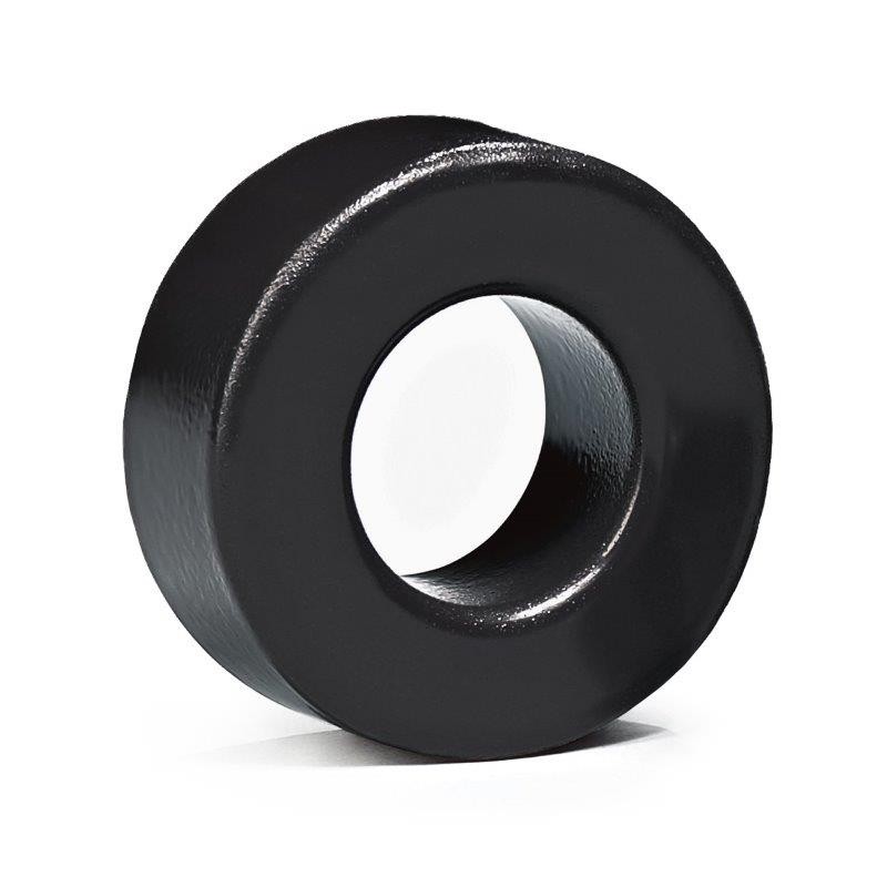 1 pcs : 0070121A7 - KOOL MU ULTRA 060 PERM BLACK