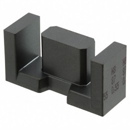 1 pcs : B66421U0160K187 - FERRITE CORE EFD N87 1PC