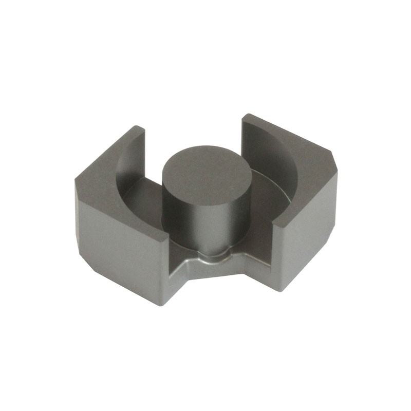 1 pcs : RM14/I-3C95 - FERRITE CORE RM 3C95 2PC SET