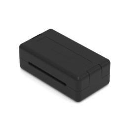 1 pcs : 74277002 - WE-FCAC FERRITE CORE ASSEMBLY CO