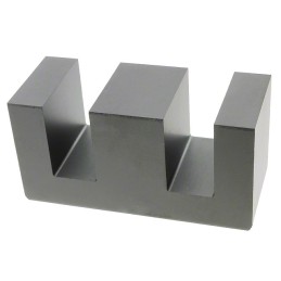 1 pcs : B66387G0000X187 - FERRITE CORE E N87 1PC