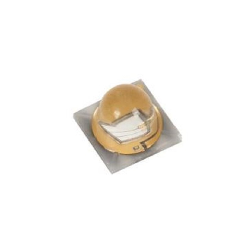 1 pcs - CUN86B1B Seoul Viosys, UV LED, 385nm 1.16W