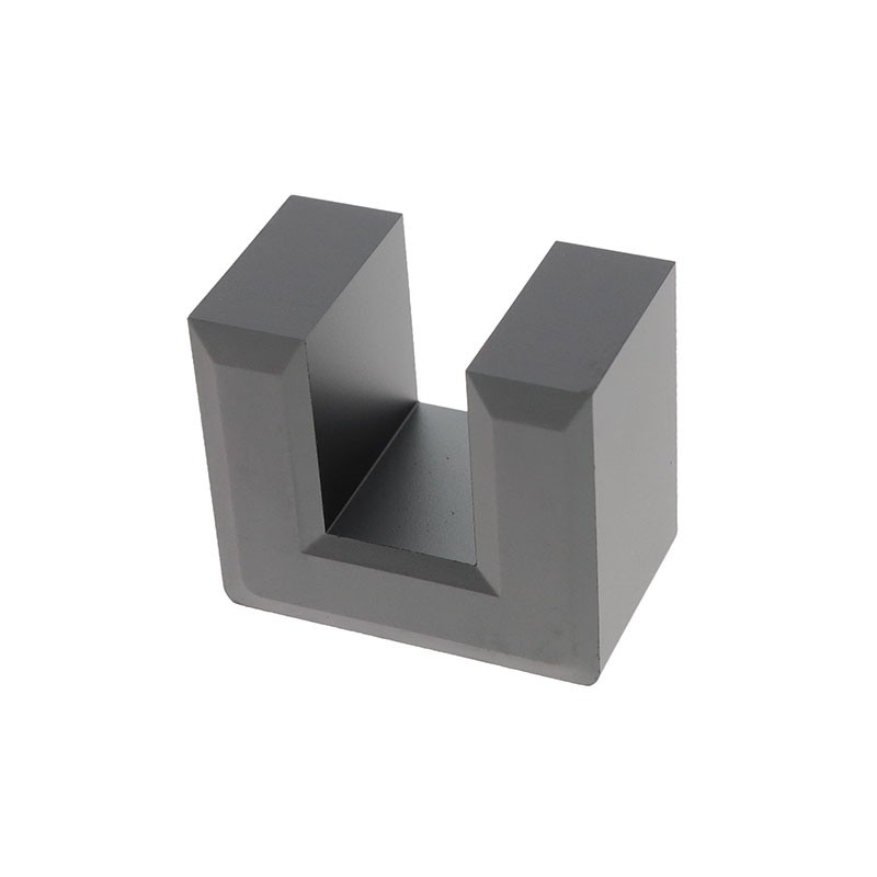 1 pcs : U46/40/28-3C90 - FERRITE CORE U 3C90