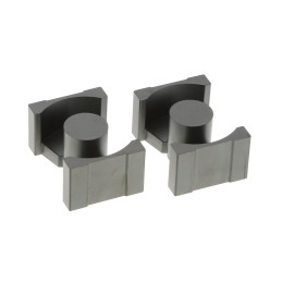 1 pcs : PQ35/35-3C96 - FERRITE CORE PQ 3C96 2PC SET