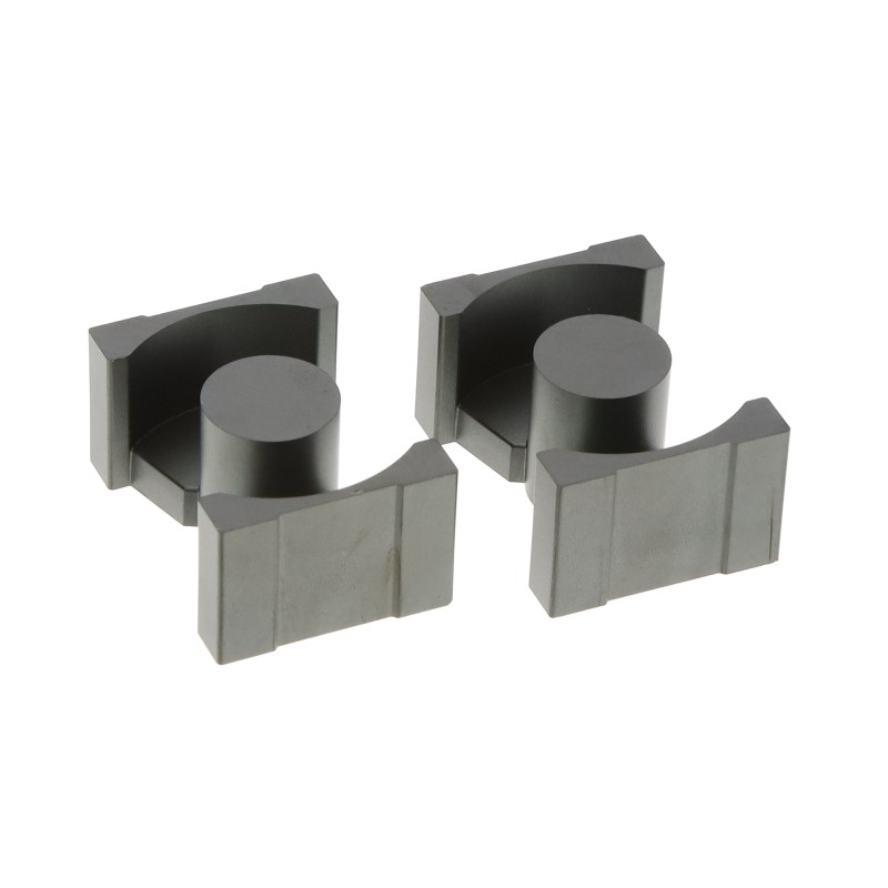1 pcs : PQ35/35-3C96 - FERRITE CORE PQ 3C96 2PC SET